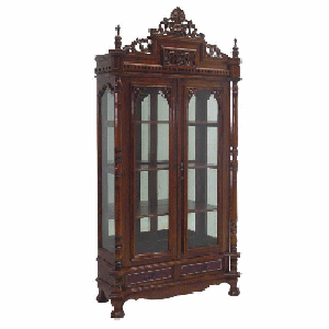 CHINA CABINET 2D