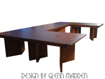Custom Table