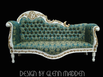 Custom Designer Furniture
