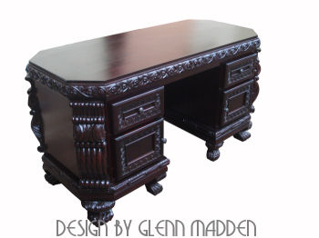 Custom Designer Furniture