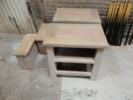 Hand Carved Wood Furniture, Art, Wood Carvings for Urbanikas Poland