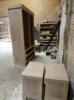 Hand Carved Wood Furniture, Art, Wood Carvings for Urbanikas Poland